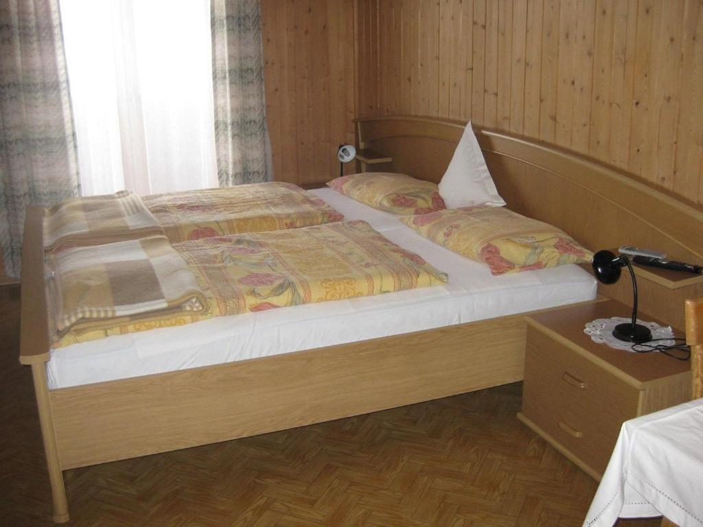 Gasthaus Oberkirn Schenna Zewnętrze zdjęcie
