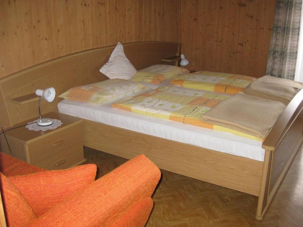 Gasthaus Oberkirn Schenna Zewnętrze zdjęcie