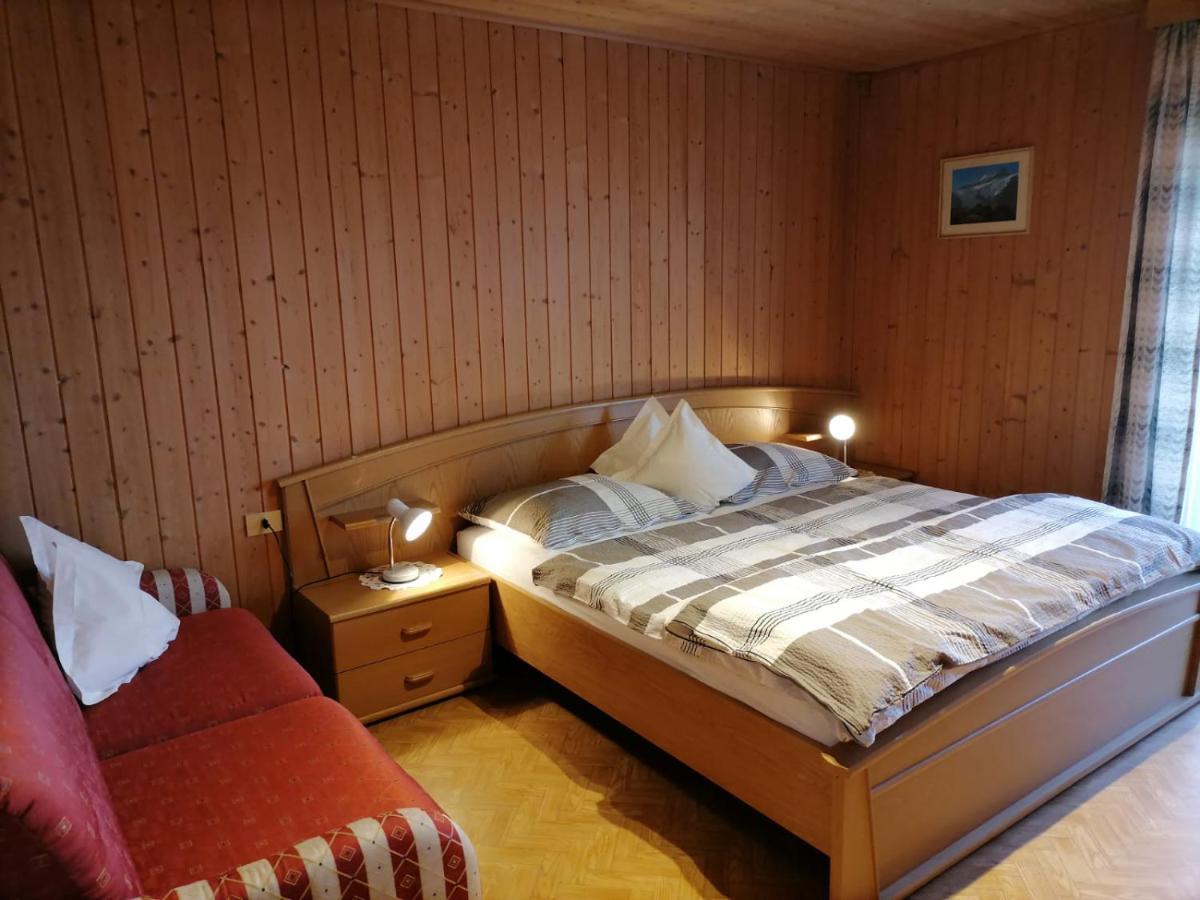 Gasthaus Oberkirn Schenna Zewnętrze zdjęcie