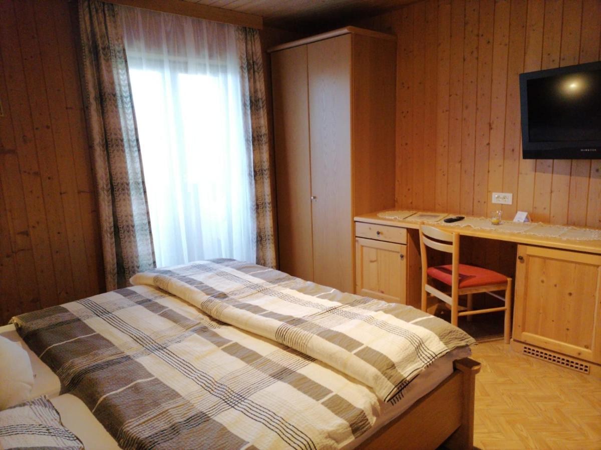 Gasthaus Oberkirn Schenna Zewnętrze zdjęcie