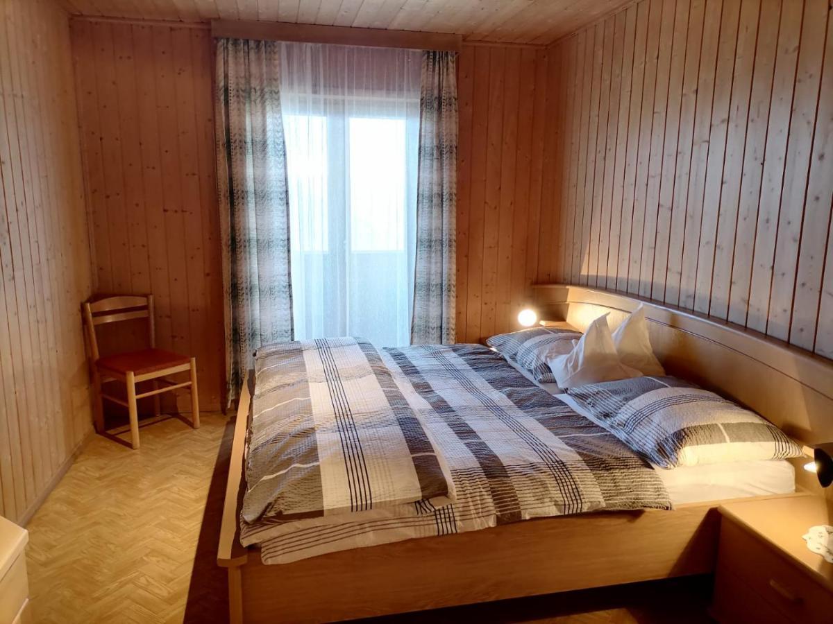 Gasthaus Oberkirn Schenna Zewnętrze zdjęcie