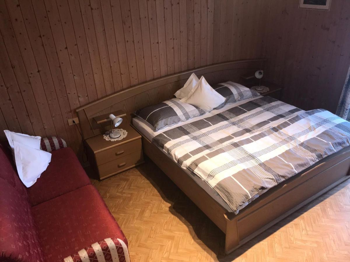 Gasthaus Oberkirn Schenna Zewnętrze zdjęcie